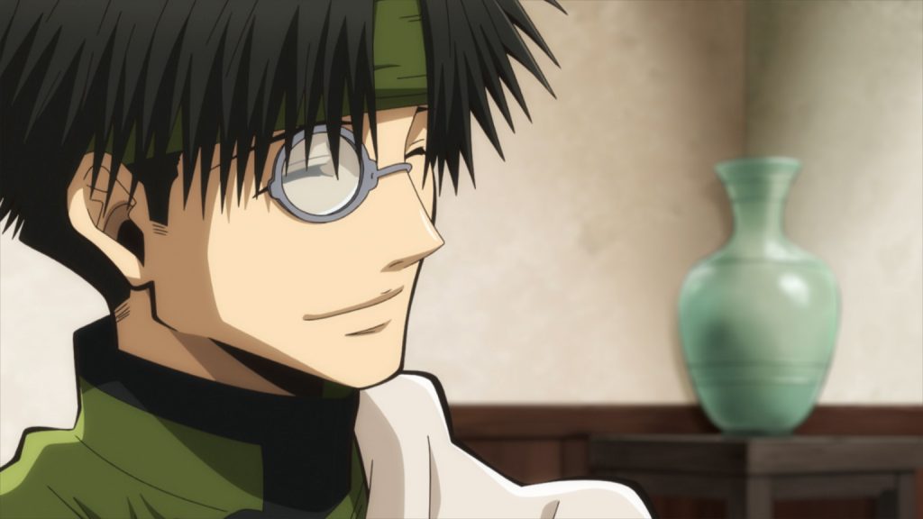 第2話 命の価値 Tvアニメ 最遊記reload Zeroin 公式サイト